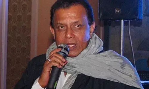 मिथुन चक्रवर्ती की सेहत में हुआ बेहतर,जल्द होगी डिस्चार्ज