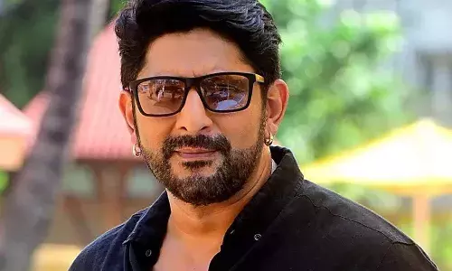 अभिनेता अरशद वारसी करेंगे दोबारा शादी