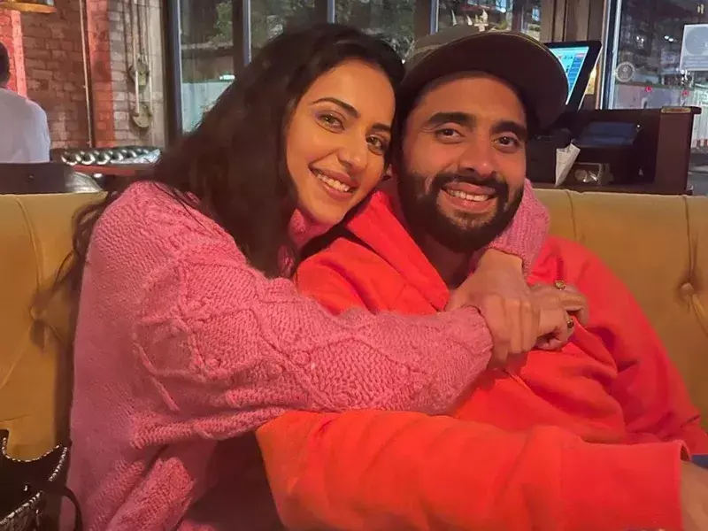 रकुल प्रीत और जैकी भगनानी की शादी 21 तारीख को गोवा में, तैयारियां शुरू