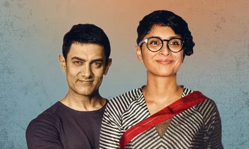 किरण राव को पसंद नहीं है पूर्व पत्नी का टैग