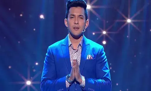 कॉन्सर्ट में फैन पर भड़के आदित्य नारायण, वीडियो वायरल