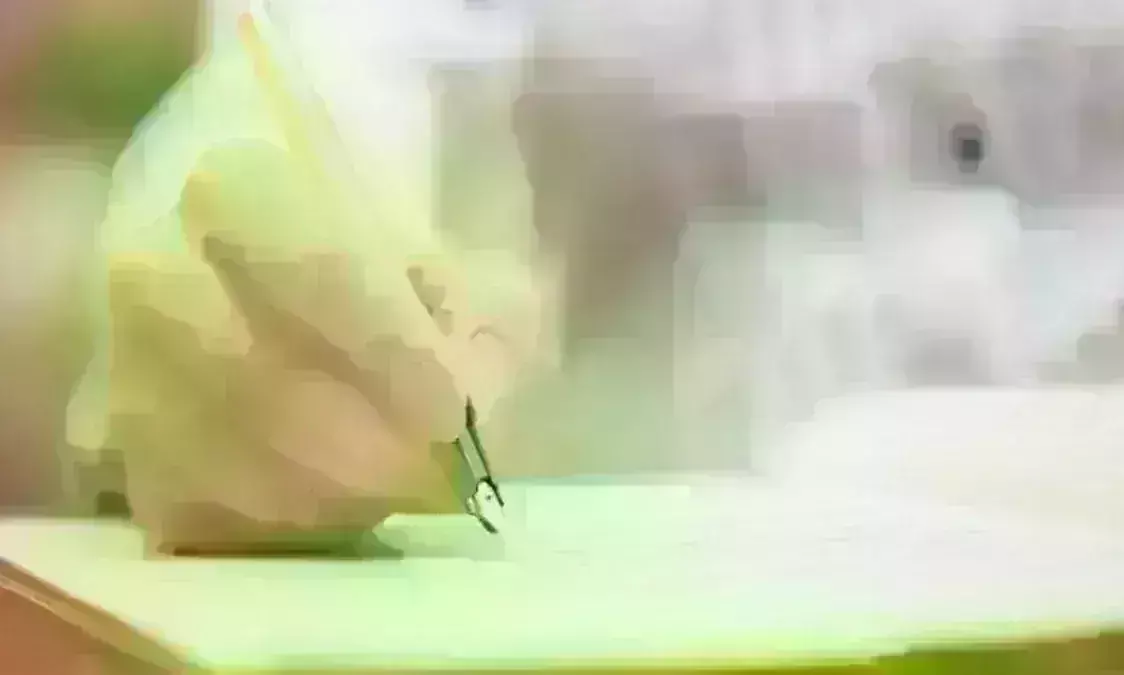 कक्षा 9 से 12 के लिए भी आयोजित होगी शिक्षक पात्रता परीक्षा, NCTE-CBSE तैयार कर रहे हैं सिलेबस कक्षा 9 से 12 के लिए भी आयोजित होगी शिक्षक पात्रता परीक्षा, NCTE-CBSE तैयार कर रहे हैं सिलेबस