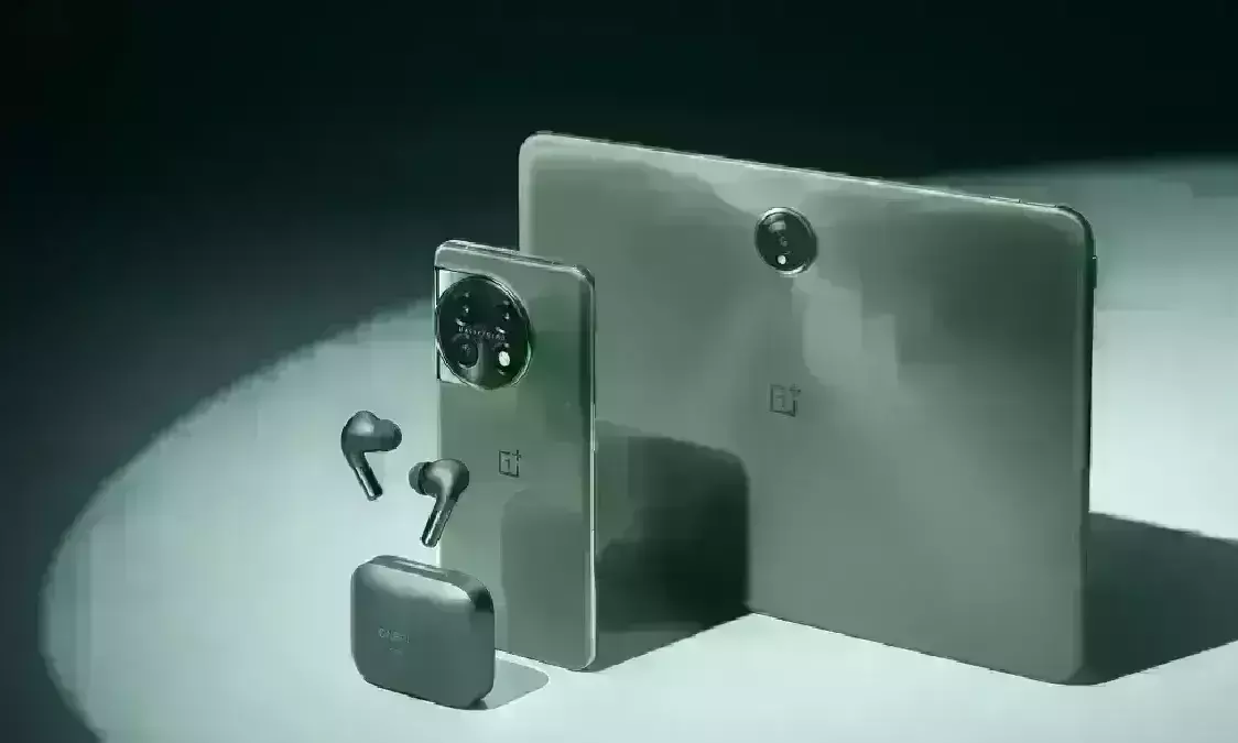 Gadgets Now Awards में वन प्लस ने मारी बाजी