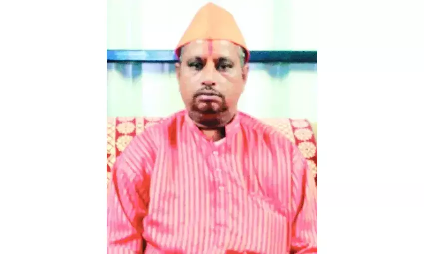 एक देश एक विधान-समान नागरिक संहिता