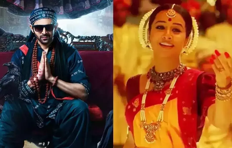 भूल भुलैया 3 में मंजुलिका की होगी वापसी