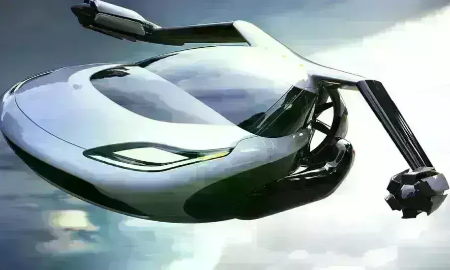 Maruti Suzuki जल्द लांच करेगी Flying Car, घर की छत से भरेगी उड़ान