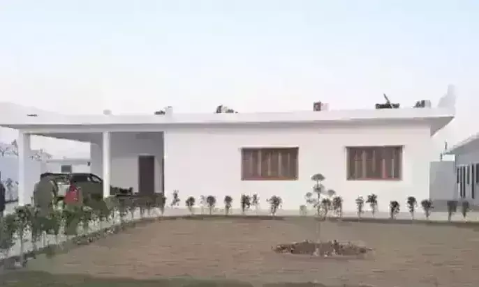 कांशीराम, मेनका गांधी, राजमोहन गांधी और रामविलास वेदांती चुनावी पराजय के बाद नहीं लौटे अमेठी