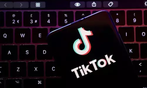 टिकटॉक पर लगे प्रतिबन्ध को हटाने के लिए चीन का नेपाल सरकार पर दबाव