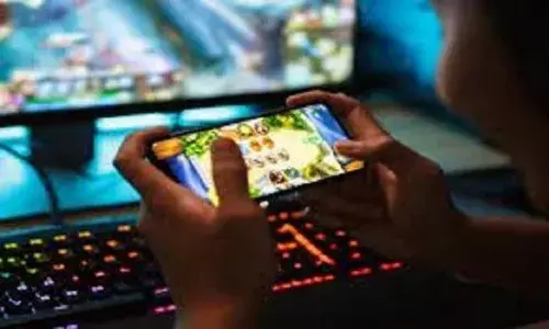 मप्र में Online Gaming पर लगेगी 28 फीसदी GST, विधानसभा में प्रस्ताव पास