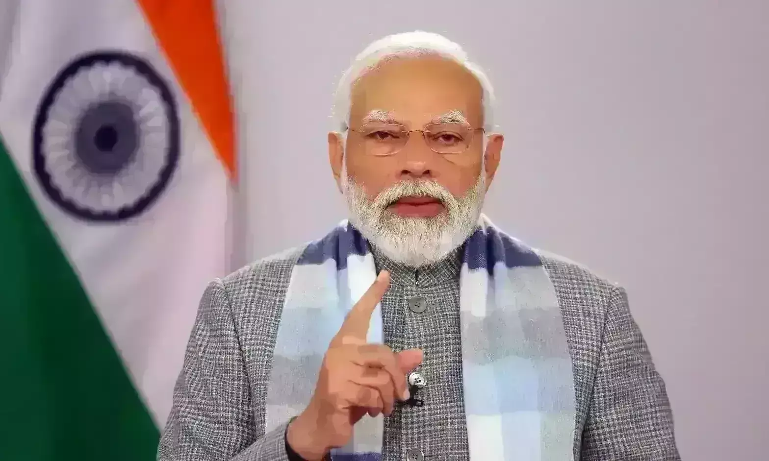 प्रधानमंत्री ने Pm Surya Ghar योजना का ऐलान किया, 1 करोड़ घरों को मिलेगी 300 यूनिट मुफ्त बिजली