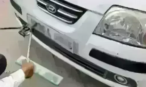 मप्र में हाई सिक्योरिटी नंबर प्लेट नहीं लगाने पर वाहनों पर कार्रवाई शुरू, जानिए कैसे लगवाएं HSRP ?