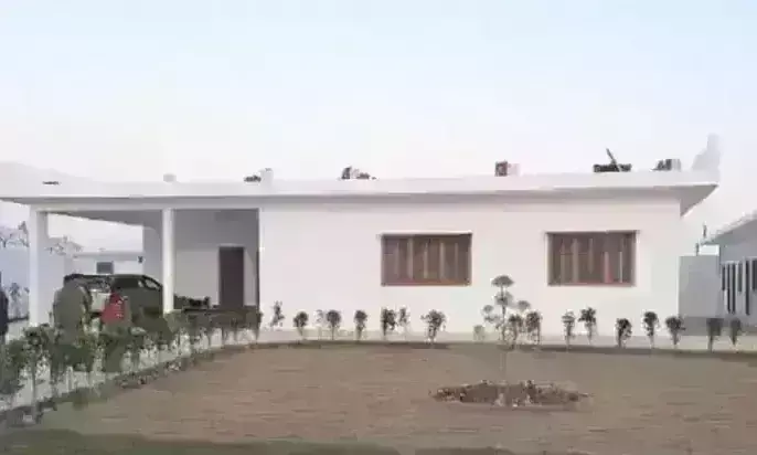 कांशीराम, मेनका गांधी, राजमोहन गांधी और रामविलास वेदांती चुनावी पराजय के बाद नहीं लौटे अमेठी