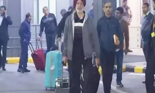 कतर से भारतीय नौसैनिकों रिहाई, भारतीय कूटनीति रंग लाई