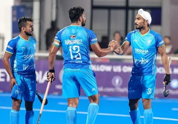FIH Hockey Pro League: ऑस्ट्रेलिया के खिलाफ जीत बरकरार रखने के लिए उतरेंगी भारतीय टीम