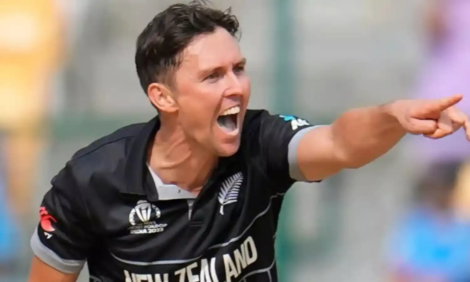 ऑस्ट्रेलिया के खिलाफ T20 सीरिज में तेज गेंदबाज ट्रेंट बोल्ट की टीम में वापसी