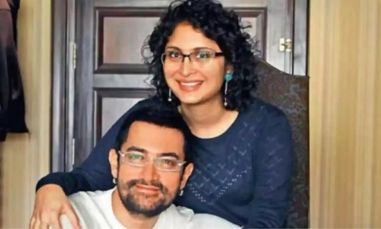 किरण राव ने बताई आमिर खान से अलग होने की वजह, बोली- हमारा रिश्ता शादी से... किरण राव ने बताई आमिर खान से अलग होने की वजह, बोली- हमारा रिश्ता शादी से...