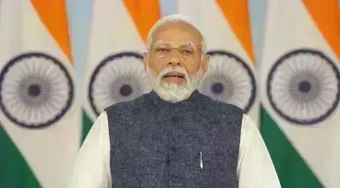 प्रधानमंत्री का समावेशिता पर जोर, कहा- भारत के बड़ी भूमिका निभाने से आईईए को होगा फायदा प्रधानमंत्री का समावेशिता पर जोर, कहा- भारत के बड़ी भूमिका निभाने से आईईए को होगा फायदा