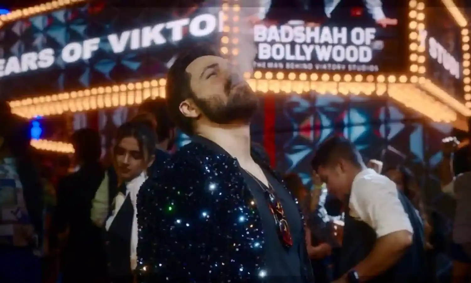 इमरान हाशमी के लेटेस्ट प्रोजेक्ट शोटाइम का ट्रेलर रिलीज