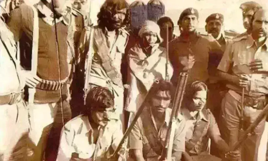 बेहमई गोलीकांड में 43 साल बाद आया फैसला, फूलन देवी ने लाइन में खड़ा कर की थी 20 लोगों की हत्या