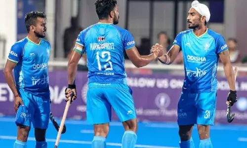 FIH Hockey Pro League: ऑस्ट्रेलिया के खिलाफ जीत बरकरार रखने के लिए उतरेंगी भारतीय टीम