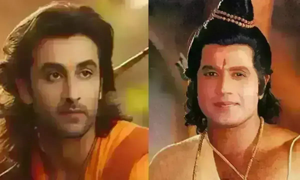 राम के बाद दशरथ के किरदार में नजर आएंगे अरुण गोविल, अगले महीने शुरू होगी शूटिंग