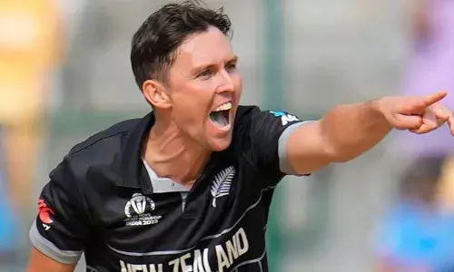 ऑस्ट्रेलिया के खिलाफ T20 सीरिज में तेज गेंदबाज ट्रेंट बोल्ट की टीम में वापसी