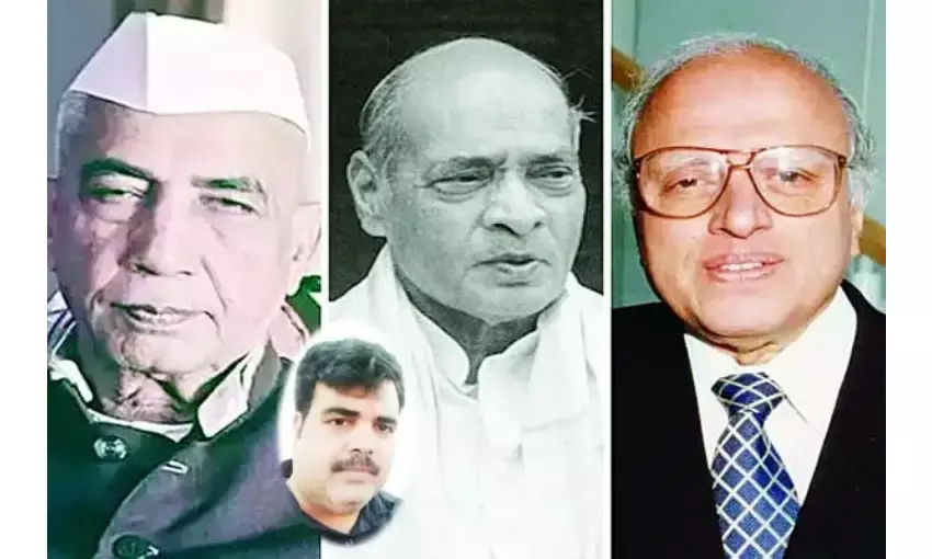 भारत रत्न पर राजनीतिक प्रश्न कितने उचित