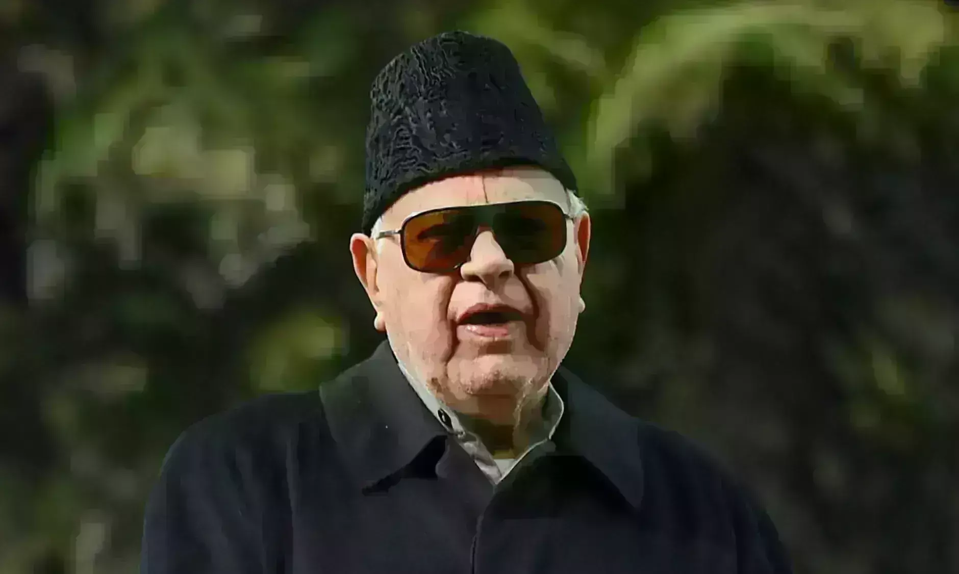 I.N.D.I.A गठबंधन को जम्मू-कश्मीर में बड़ा झटका, फारूक अब्दुल्ला की पार्टी ने अकेले चुनाव लड़ने का किया ऐलान I.N.D.I.A गठबंधन को जम्मू-कश्मीर में बड़ा झटका, फारूक अब्दुल्ला की पार्टी ने अकेले चुनाव लड़ने का किया ऐलान