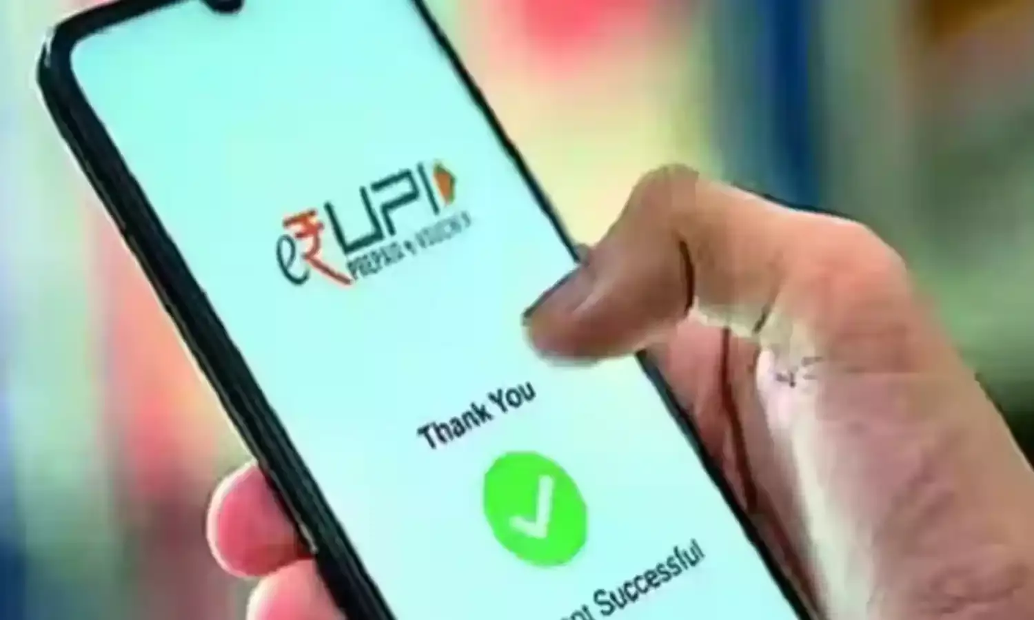 अब नेपाल में भी कर सकेंगे यूपीआई से भुगतान, डिजिटल पेमेंट को लेकर हुआ समझौता