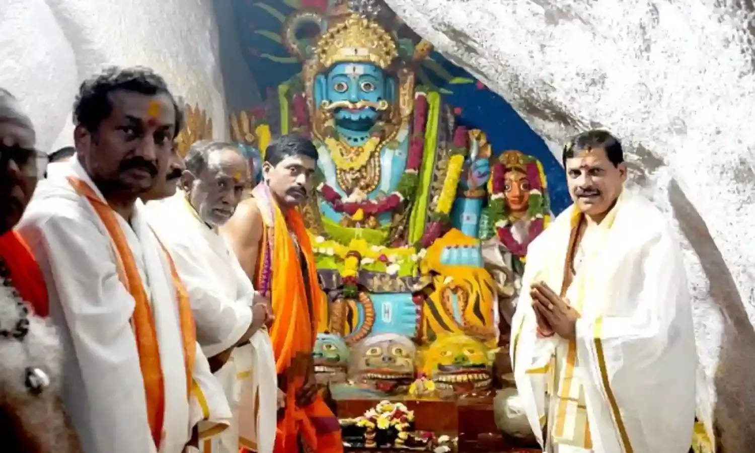 शासन-संचालन में आमजन का योगदान और सम्मान दोनों जरूरीः मुख्यमंत्री डॉ. यादव