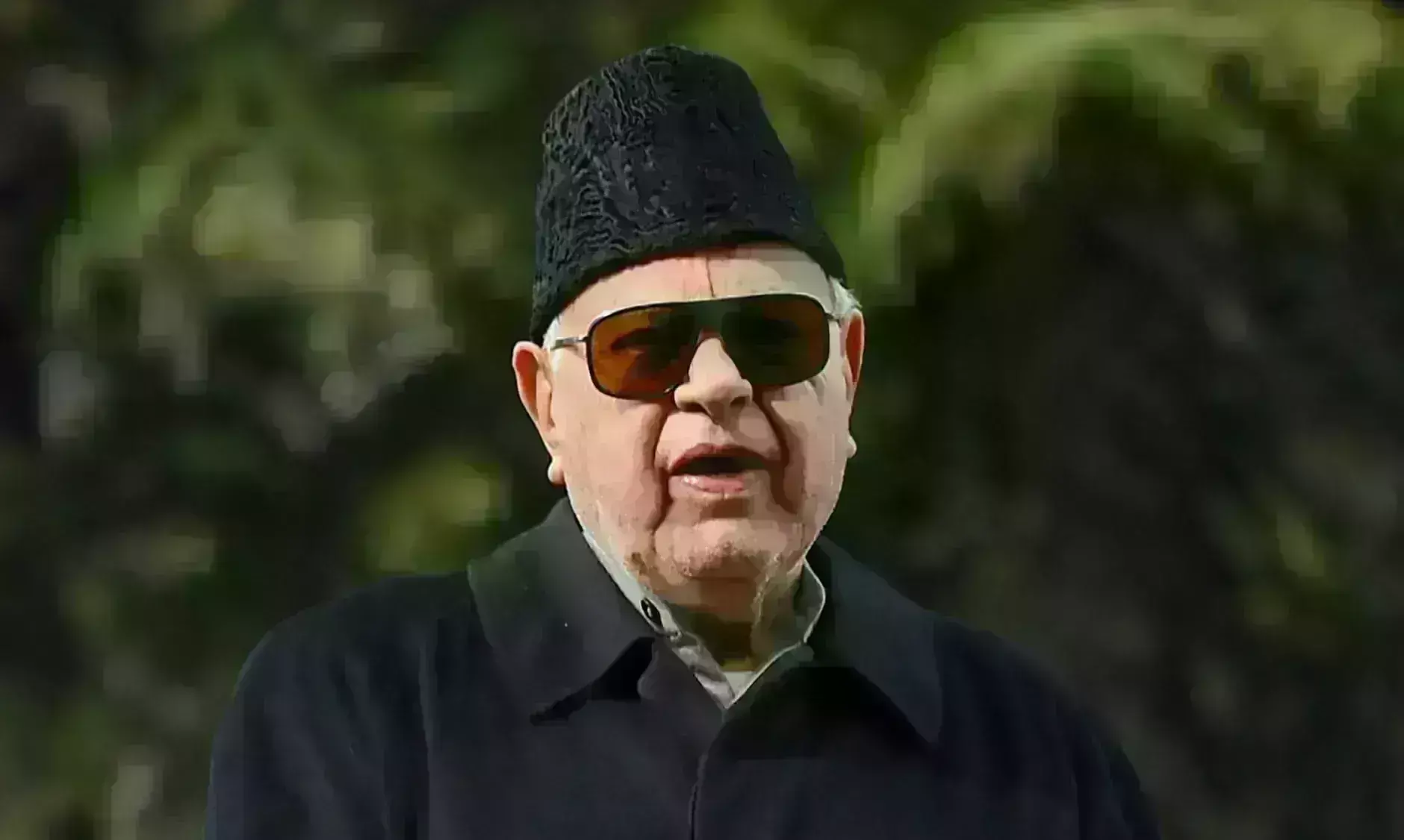 I.N.D.I.A गठबंधन को जम्मू-कश्मीर में बड़ा झटका, फारूक अब्दुल्ला की पार्टी ने अकेले चुनाव लड़ने का किया ऐलान