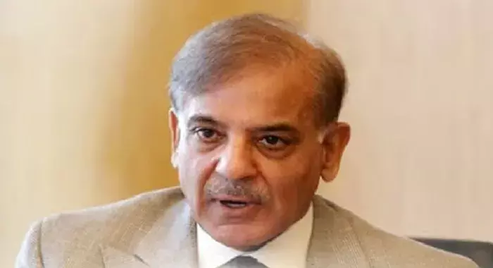 पाकिस्तान के अगले प्रधानमंत्री शाहबाज शरीफ बन सकते हैं, कैबिनेट में 25 मंत्री शामिल करने पर मंथन