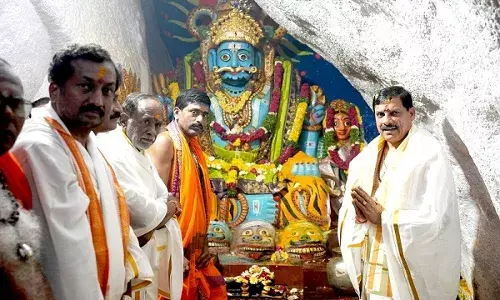 शासन-संचालन में आमजन का योगदान और सम्मान दोनों जरूरीः मुख्यमंत्री डॉ. यादव शासन-संचालन में आमजन का योगदान और सम्मान दोनों जरूरीः मुख्यमंत्री डॉ. यादव