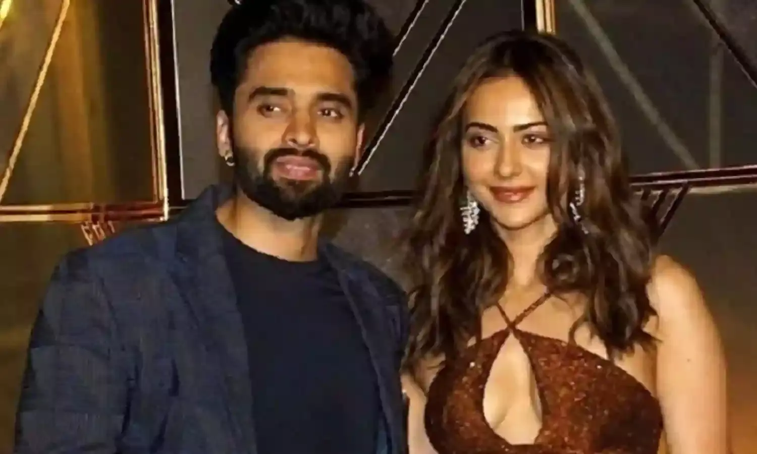 रकुल-जैकी की शादी के कार्यक्रम 19 फरवरी से