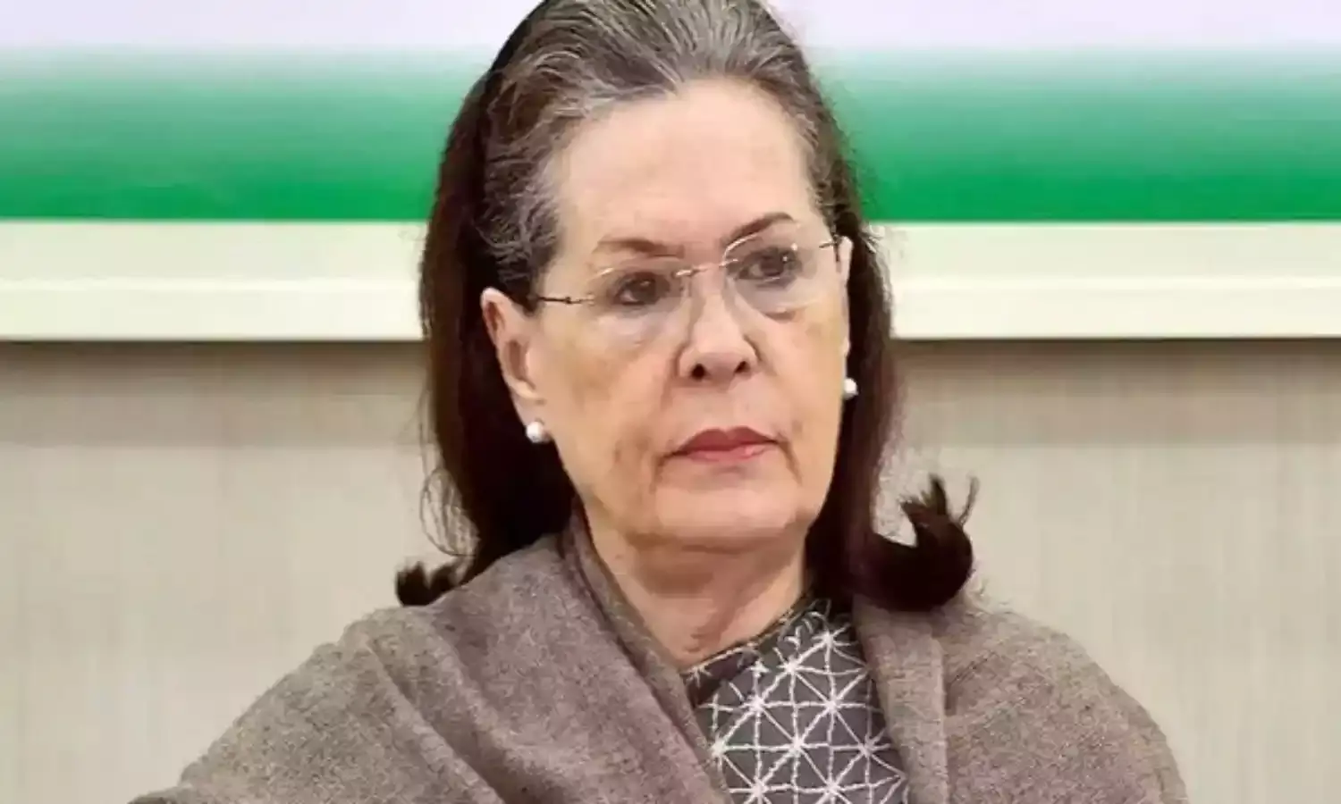 सोनिया ने क्यों दिया रायबरेली को भावनात्मक संदेश? सोनिया ने क्यों दिया रायबरेली को भावनात्मक संदेश?