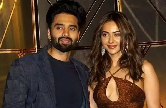 रकुल-जैकी की शादी के कार्यक्रम 19 फरवरी से