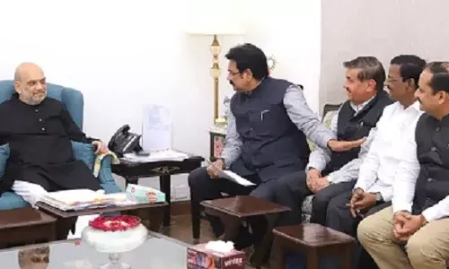 मक्का और गन्ने से इथेनॉल उत्पादन में तेजी लाने की जरूरत : शाह मक्का और गन्ने से इथेनॉल उत्पादन में तेजी लाने की जरूरत : शाह