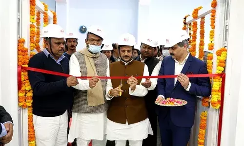 रीवा में कचरे से बनेगी बिजली, राजेन्द्र शुक्ल ने किया वेस्ट टू एनर्जी प्लांट का किया शुभारंभ रीवा में कचरे से बनेगी बिजली, राजेन्द्र शुक्ल ने किया वेस्ट टू एनर्जी प्लांट का किया शुभारंभ