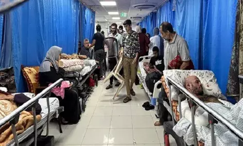 इजराइल के अलग-अलग हमले में 7 की मौत व 4 घायल