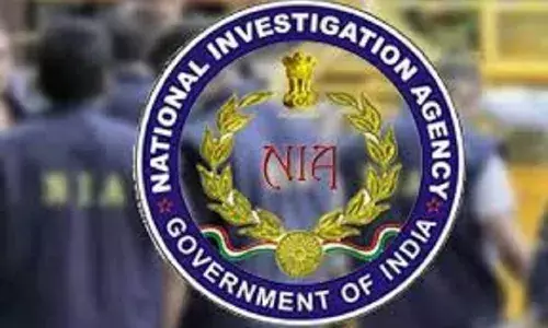 एनआईए ने एलटीटीई को सक्रिय करने की साजिश मामले में 14वें आरोपी के खिलाफ चार्जशीट दायर की