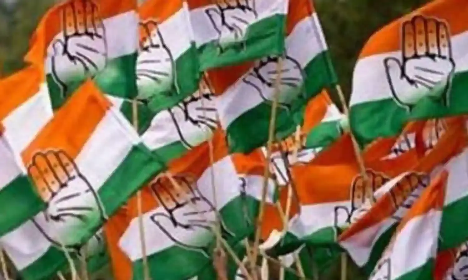 अंकगणित के साथ विमर्श के मोर्चे पर भी पिछड़ी कांग्रेस अंकगणित के साथ विमर्श के मोर्चे पर भी पिछड़ी कांग्रेस