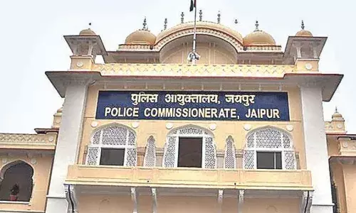 राजस्‍थान में साइबर ठगों को पकड़ने के लिए एआई तकनीक का उपयोग कर रही पुलिस