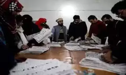 पाकिस्‍तान में चुनावी धांधली के नौकरशाह के आरोपों की जांच करने के लिए ईसीपी ने कमेटी बनाई