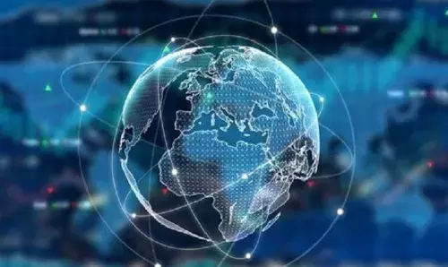 ग्लोबल मार्केट से मिले-जुले संकेत, एशिया में भी मिला-जुला कारोबार