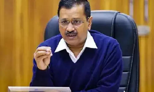 आम आदमी पार्टी ने ईडी के समन को फिर बताया गैरकानूनी, केजरीवाल नहीं पेश होंगे