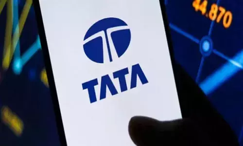 टाटा समूह का मार्केट कैप पाकिस्तान की जीडीपी से आगे निकला टाटा समूह का मार्केट कैप पाकिस्तान की जीडीपी से आगे निकला