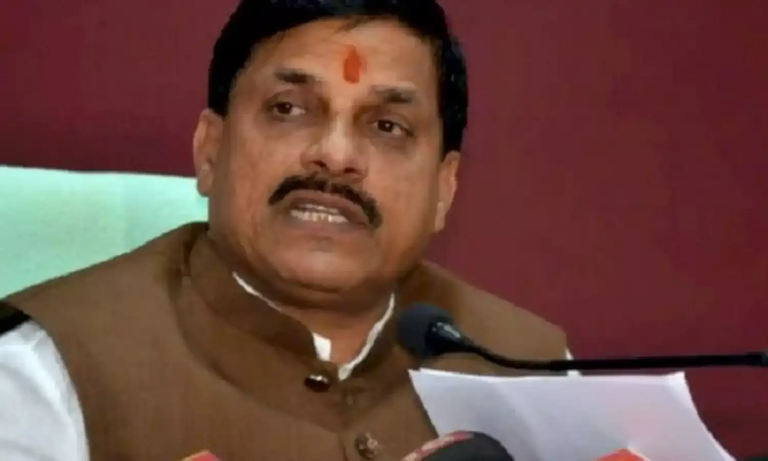 मप्रः सीएम मोहन यादव ने अपना ओएसडी बदला, देर रात पांच आईएएस और 10 आईपीएस अधिकारियों का तबादला मप्रः सीएम मोहन यादव ने अपना ओएसडी बदला, देर रात पांच आईएएस और 10 आईपीएस अधिकारियों का तबादला