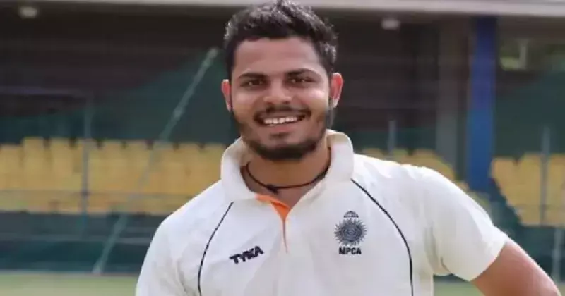 आईपीएल में धमाल मचाएंगे आशुतोष शर्मा, बॉल ब्वाय से शुरु किया था अपना सफर