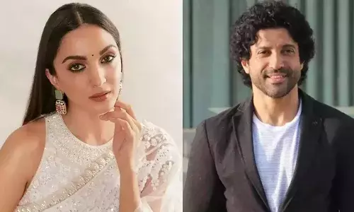 डॉन 3 में एक्शन का तड़का लगाएंगी कियारा आडवाणी, डॉन 3 में एक्शन का तड़का लगाएंगी कियारा आडवाणी,