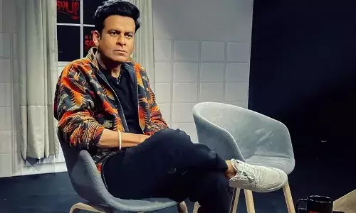 महेश भट्ट की अनमोल सलाह से रातों रात स्टार बने थे मनोज बाजपेयी महेश भट्ट की अनमोल सलाह से रातों रात स्टार बने थे मनोज बाजपेयी